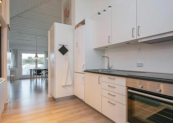 Σπίτι διακοπών 3 In In Karrebæksminde