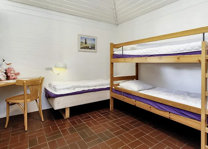 بيت للعطل 3 In In Karrebæksminde