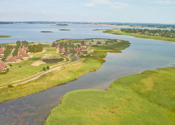 بيت للعطل 3 In In Karrebæksminde