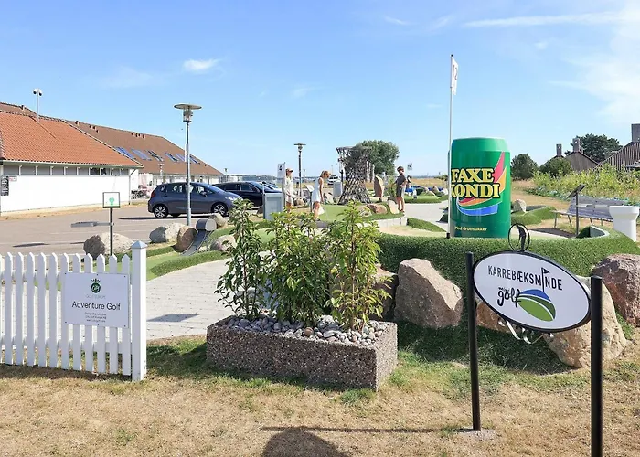 3 In In * Karrebæksminde