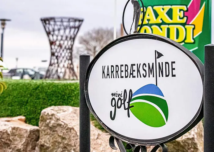 3 In In Nyaraló Karrebæksminde
