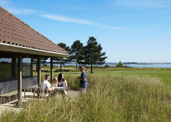 Nyaraló 3 In In Karrebæksminde
